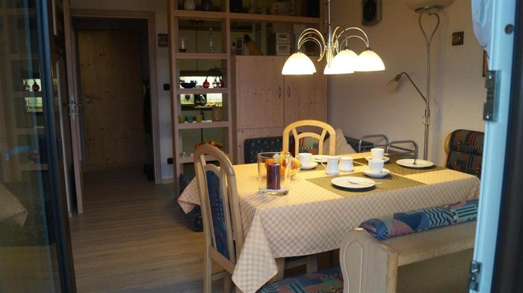 Oberjoch Apartment | Ferienwohnung Wintergerst