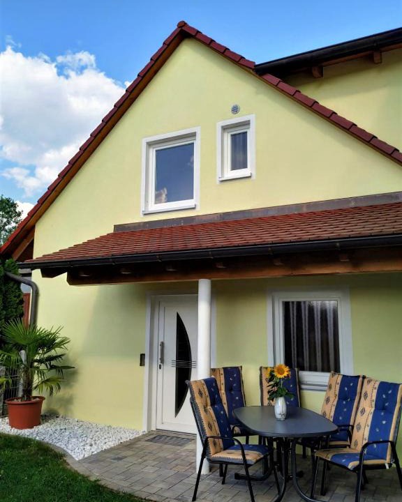 Georgensgmuend Apartment | Ferienwohnung Zückner, Fränkisches Seenland