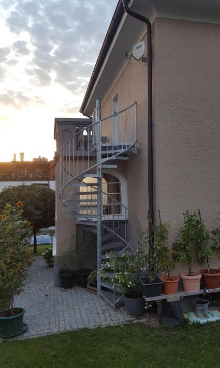 Deggendorf Apartment | Ferienwohnung Zellner