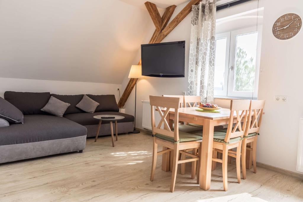 Pfrentsch Apartment | Ferienwohnung Zetzl