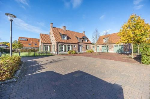Stadtlohn Apartment | Ferienwohnung Zur Remise