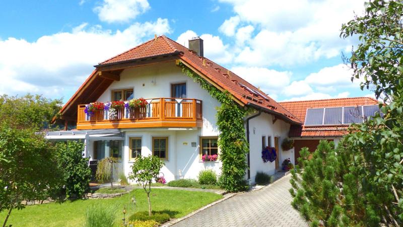 Christanz Apartment | Ferienwohnung Zutt