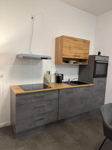 Werne Apartment | Ferienwohnungen am Markt