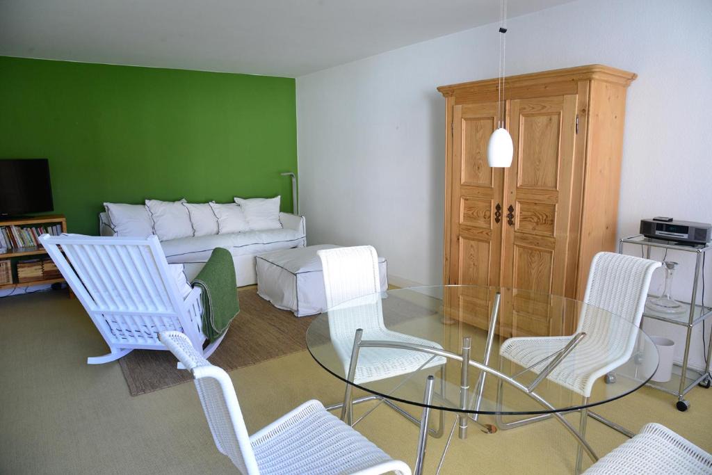 Oberstdorf Apartment | Ferienwohnungen Alpentraum - Lebensart