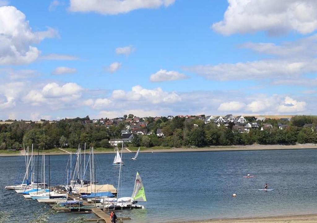 Moehnesee Apartment | Ferienwohnungen am Seeufer