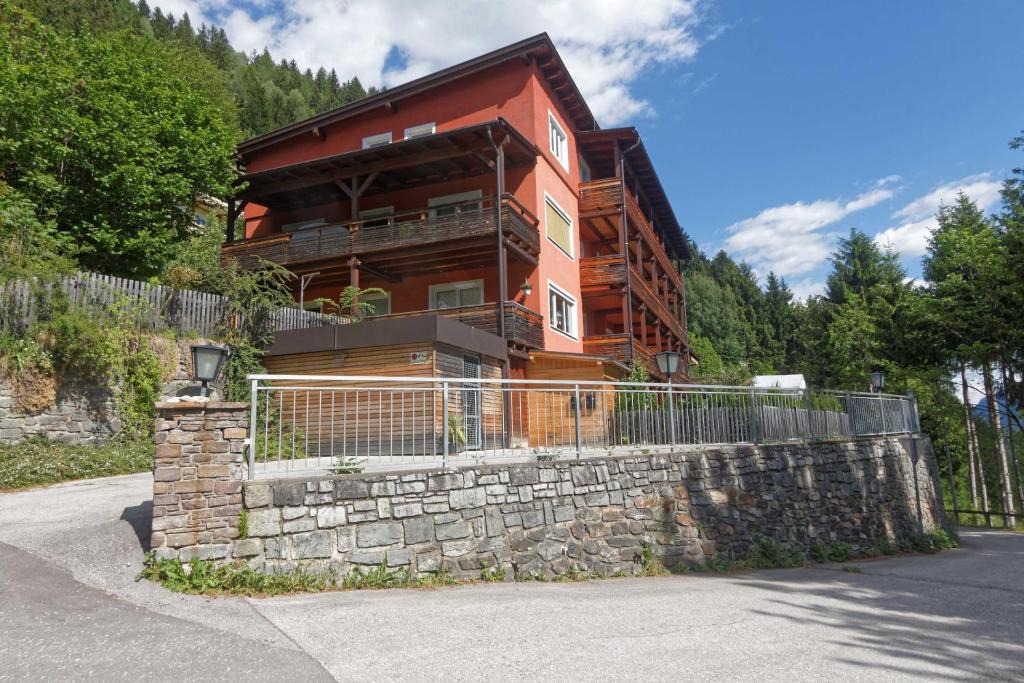 Doelsach Apartment | Ferienwohnungen BergArt