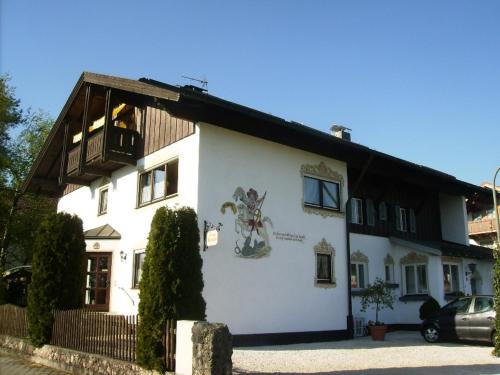 Bernau am Chiemsee Apartment | Ferienwohnungen Sonja