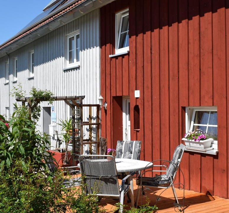 Rehlings Apartment | Ferienwohnungen Dornröschen
