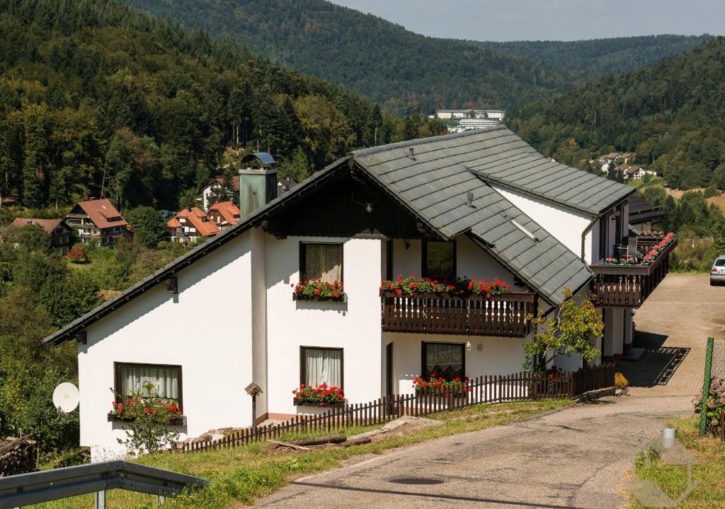 Bad Herrenalb Apartment | Ferienwohnungen Eva-Maria
