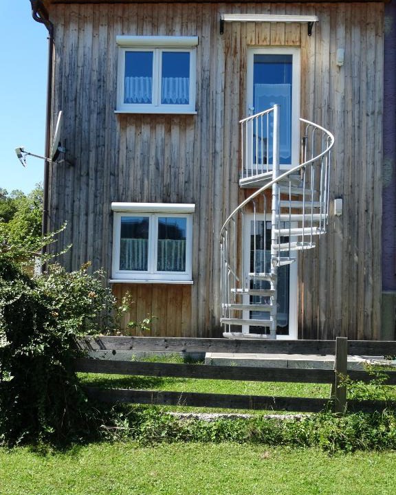Reutin Apartment | Ferienwohnungen Eyrich