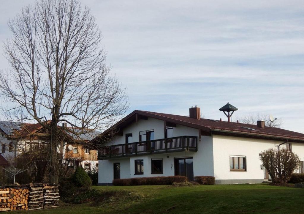 Zwolfhauser Apartment | Ferienwohnungen Hackl Ulrike