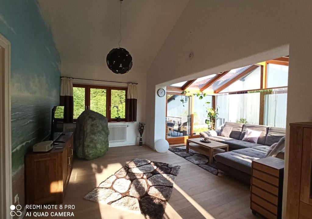 Philippsreut Apartment | Ferienwohnungen Kricklsäge