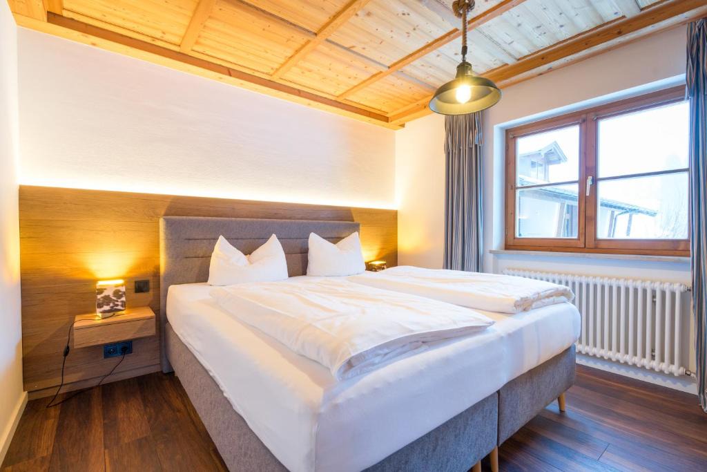 Oberstdorf Apartment | Ferienwohnungen Liegmann