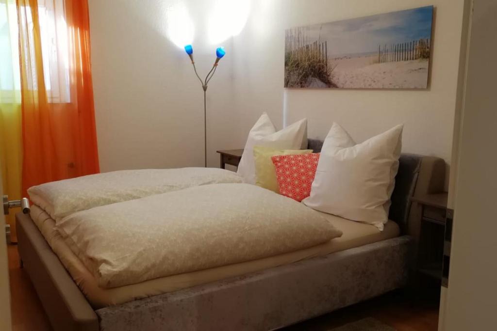 Bayreuth Apartment | Ferienwohnungen - Panoramablick