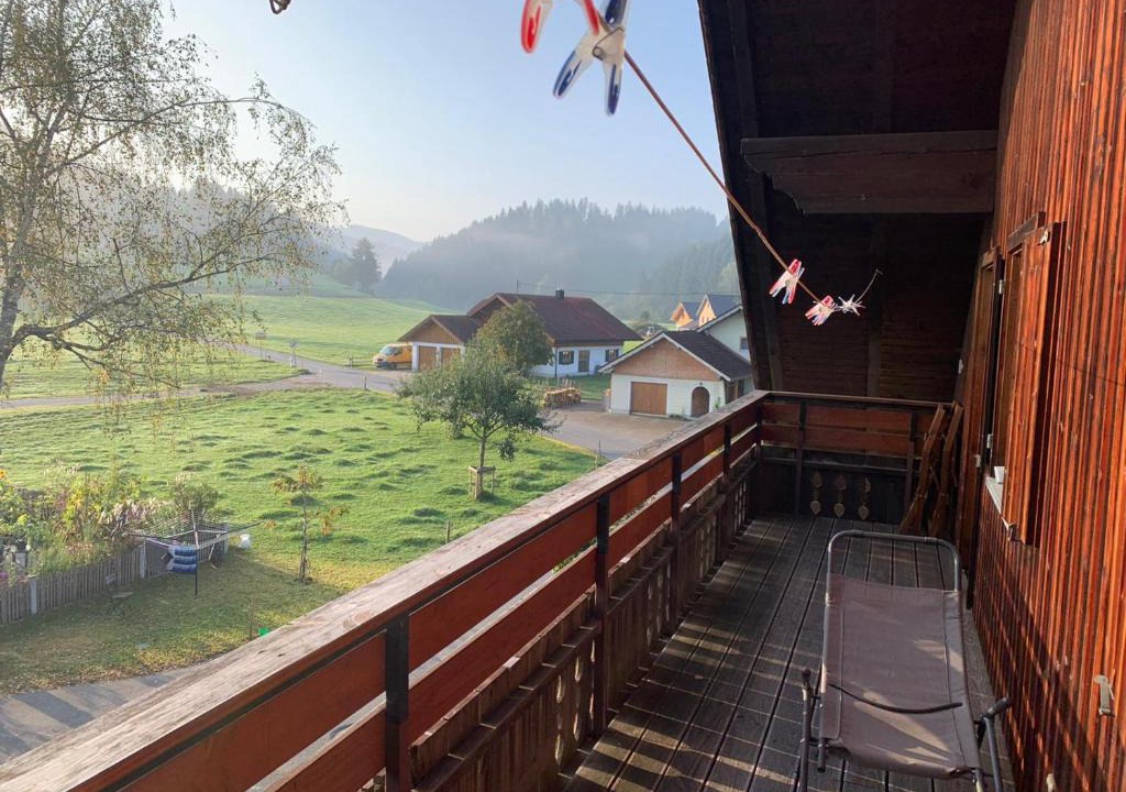 Stiefenhofen Apartment | Ferienwohnungen Rössle
