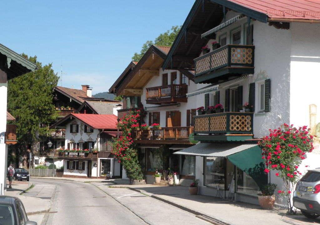 Tegernsee Apartment | Ferienwohnungen Rosenhof
