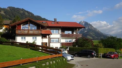 Schollang Apartment | Ferienwohnungen Rotzler