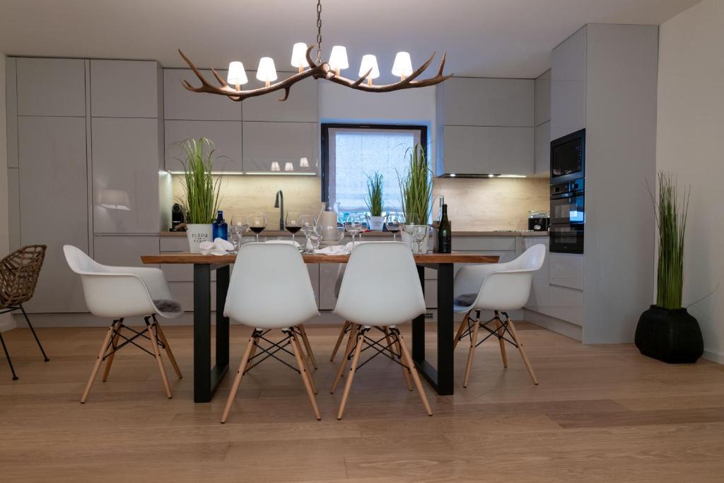 Rottach Apartment | Ferienwohnungen Schnabel im Herzen von Rottach-Egern - Wohnung Wallberg
