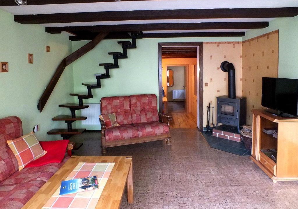 Prossen Apartment | Ferienwohnungen Schrot