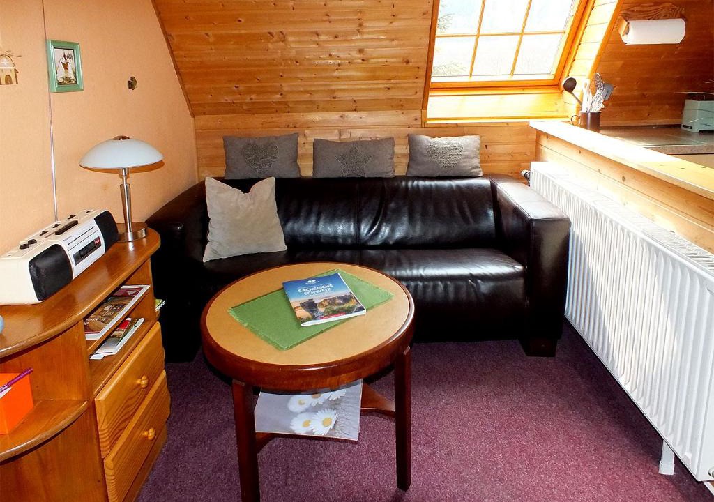 Prossen Apartment | Ferienwohnungen Schrot