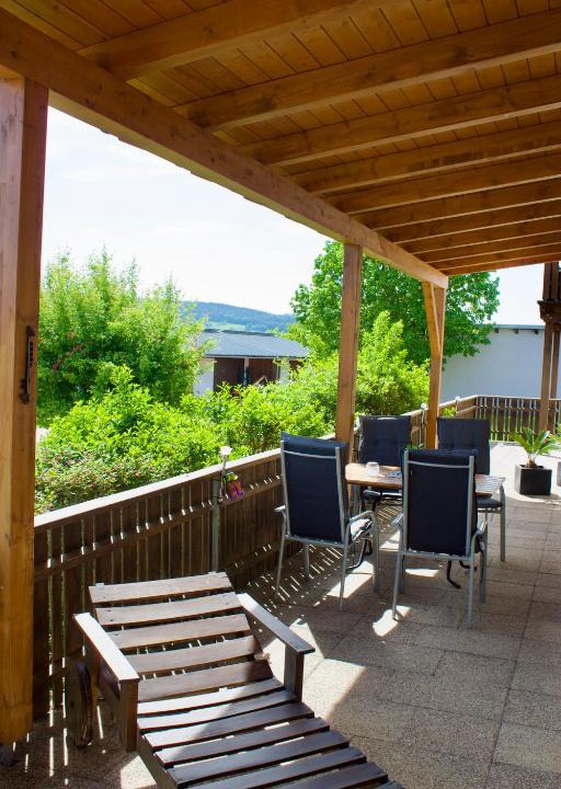 Nittenau Apartment | Ferienwohnungen Seebauer