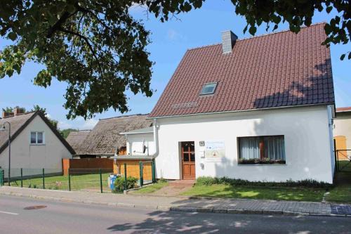 Zirchow Apartment | Ferienwohnungen Segebrecht Zirchow