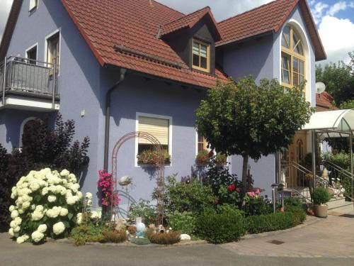 Ferienwohnung Stahl | Pirk