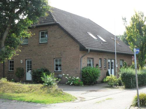 Weddingstedt Apartment | Ferienwohnungen Torfweg