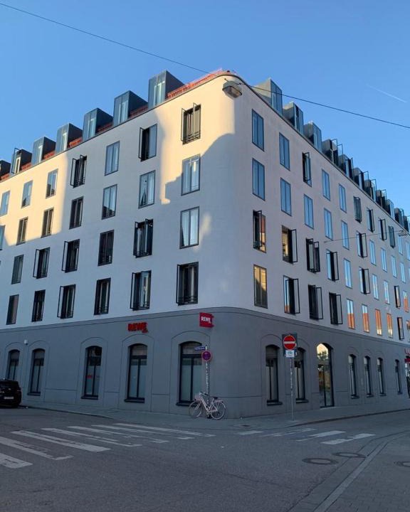 City Centre Regensburg Apartment | Ferienwohnungen Wolke