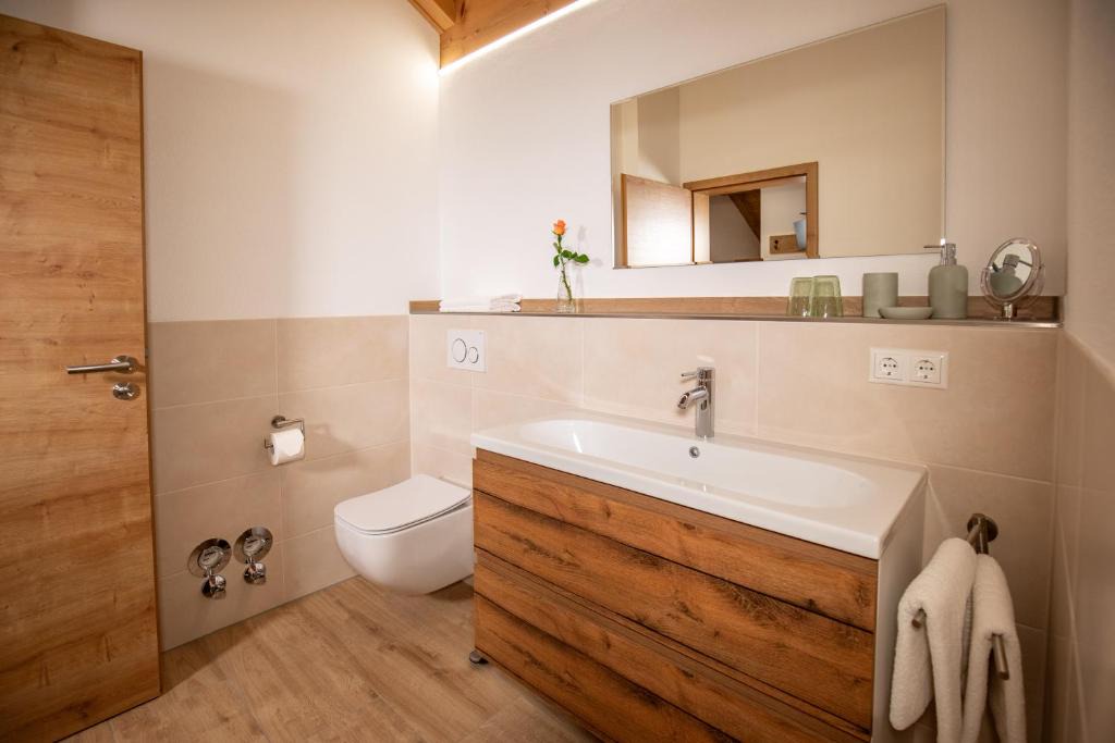 Steinbach Apartment | Ferienwohnungen zum Nigglhof