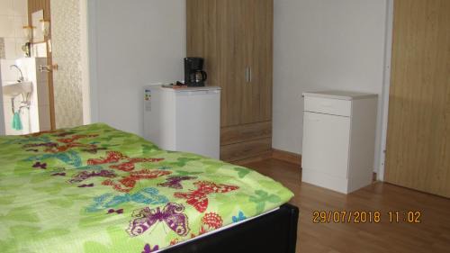 Mittelndorf House | Ferienzimmer Haus Läsker