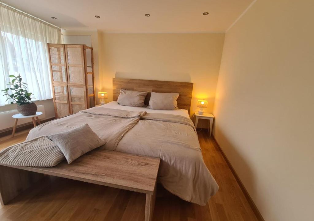 Kleinheubach House | Ferienzimmer Pudelwohl