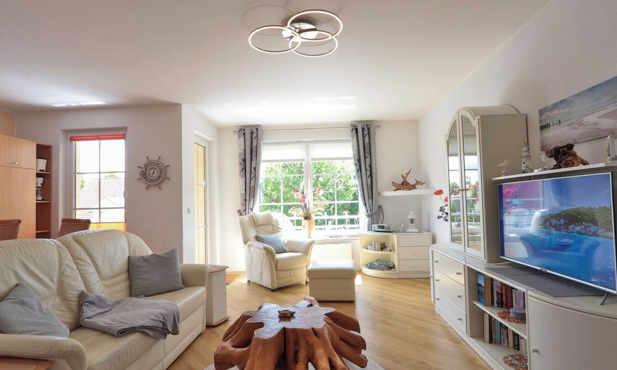 Nienhagen Apartment | Fewo 29 Ostseestern