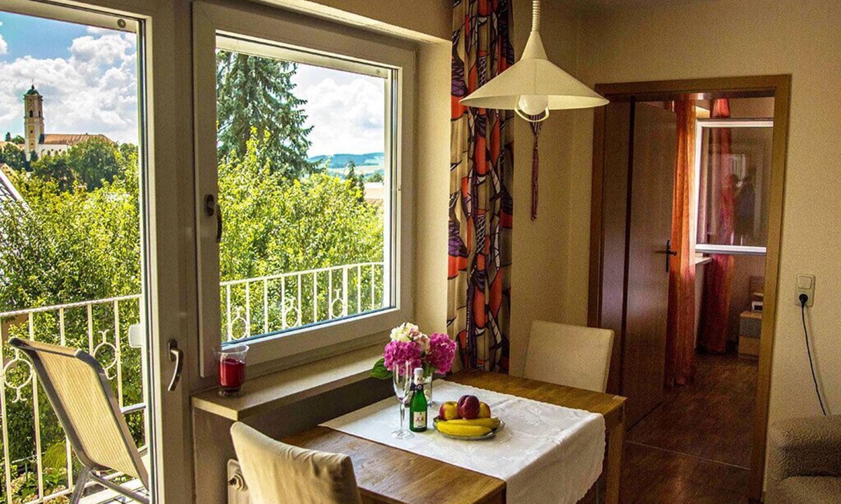 Ferienwohnung Anna | Bad Birnbach