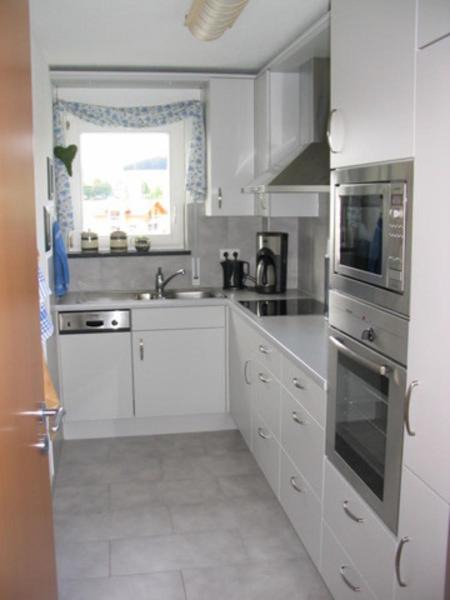 Oberstaufen Apartment | Fewo 44 im _Haus Staufenblick_ Few