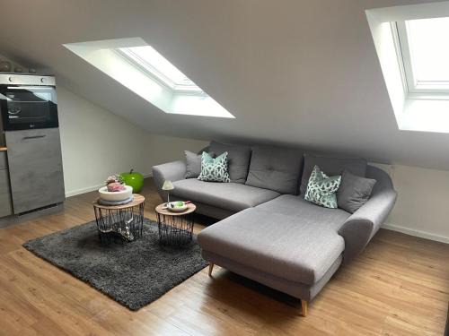 Albersloh Apartment | FeWo Albersloh