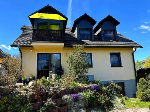 Malter Apartment | *Fewo "Alltag.ADE'"
