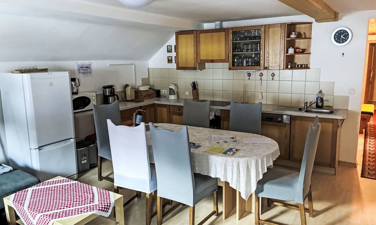 Nesselwaengle Apartment | Fewo Alpenrose by Interhome