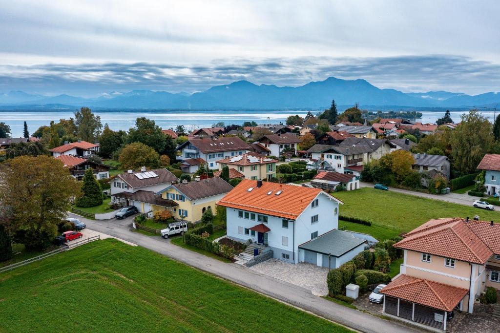 Gstadt Apartment | FeWo Am Stocket