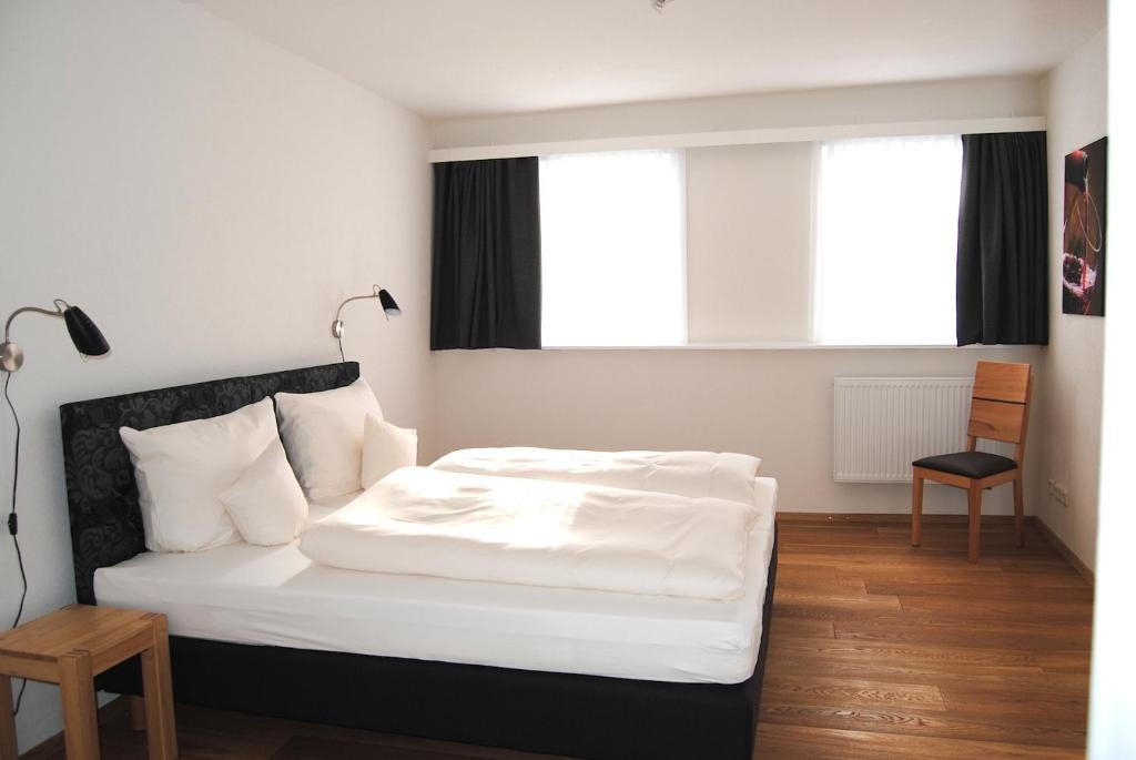 Bad Windsheim Apartment | FEWO am Weinmarkt