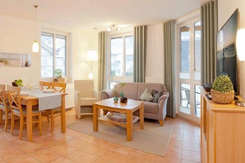 Ahlbeck Apartment | FeWo Auszeit