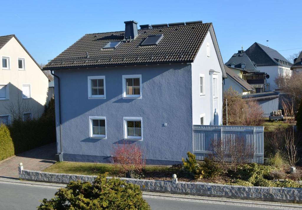 Oberkotzau Apartment | Fewo Bauer