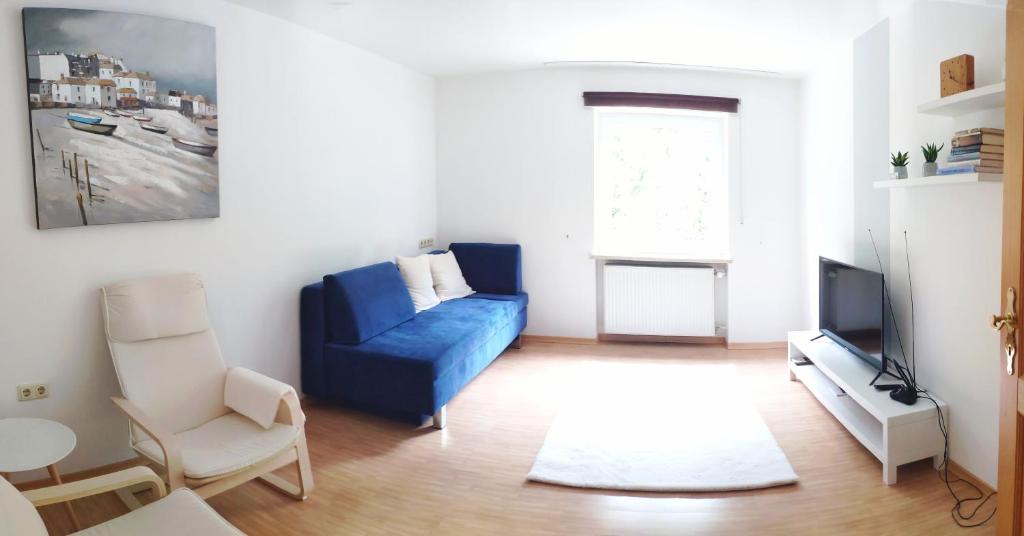 Kollnburg Apartment | FeWo Bayern