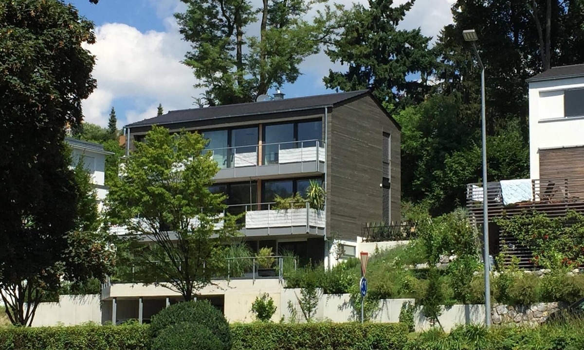 Ueberlingen Apartment | FeWo Betz Bodensee in Überlingen