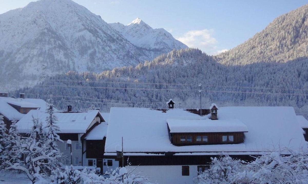 Vrbo Property | Bad Oberdorf