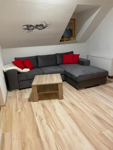 Großhabersdorf Apartment | FeWo Claudinenburg