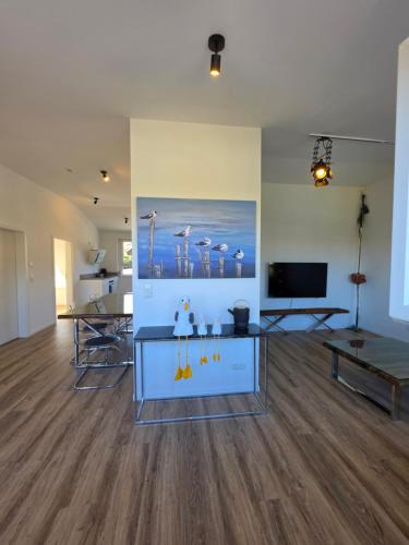 Kuecknitz Apartment | FeWo de Mööv - zwischen Holstentor & Ostsee