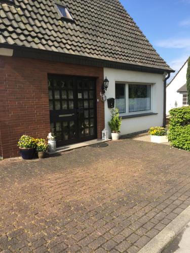 Arnsberg Apartment | FeWo Dolores