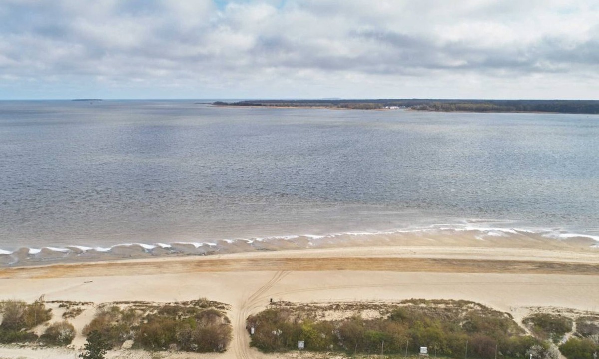 Luhmannsdorf Apartment | Fewo Ferienwohnung Zwischen Usedom und Rügen Ostsee- Oberdeck