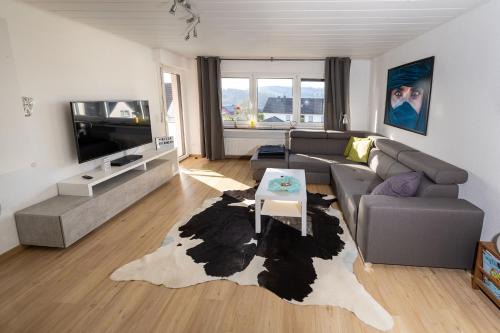 Glosingen Apartment | FeWo Freiken 28